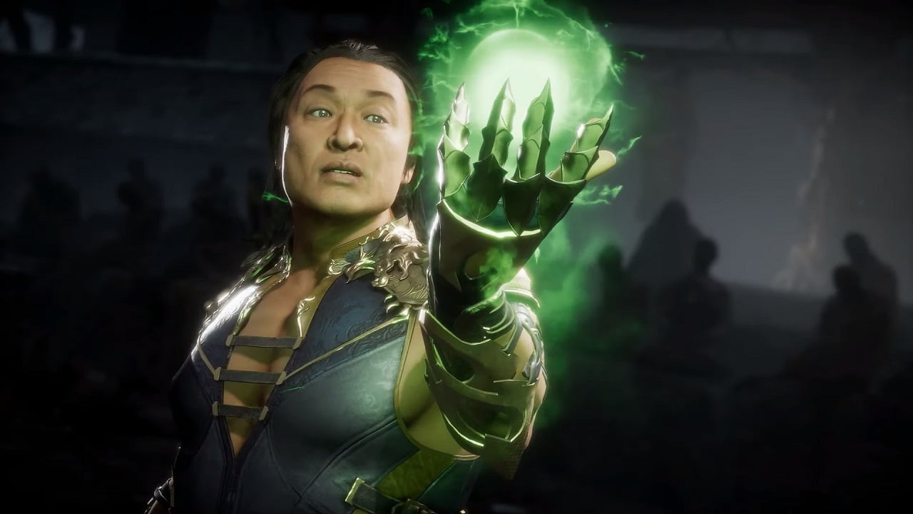 Mortal Kombat 11 Pack Confirms Nightwolf Sindel And Spawn For Dlc 1741