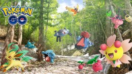 Pokémon GO new Lure Modules