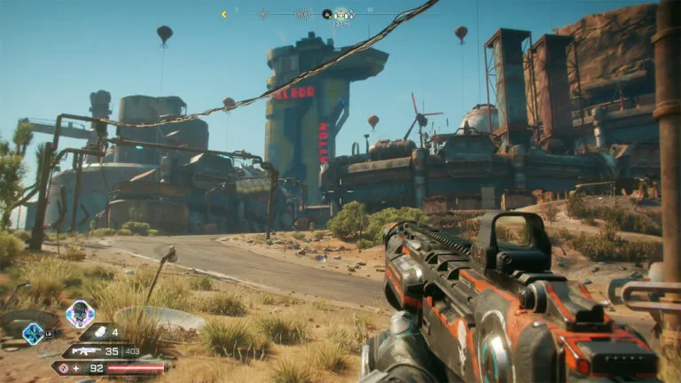 rage 2 review embargo