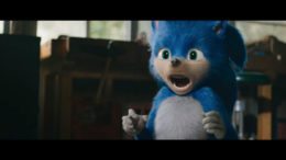 Sonic the Hedgehog movie delayed