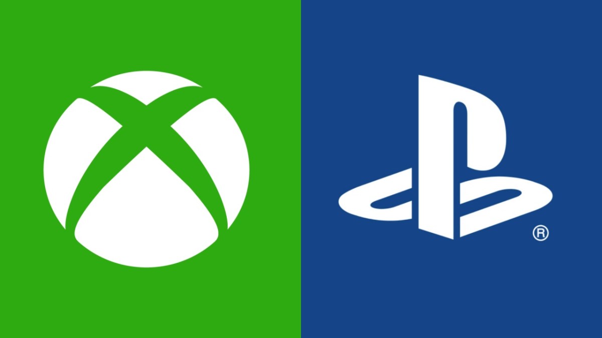 Sony and Microsoft