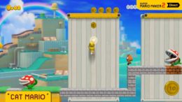 Super Mario Maker 2