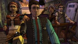 Telltale games you should check out while you still can