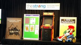 World Video Game Hall of Fame inductees 2019