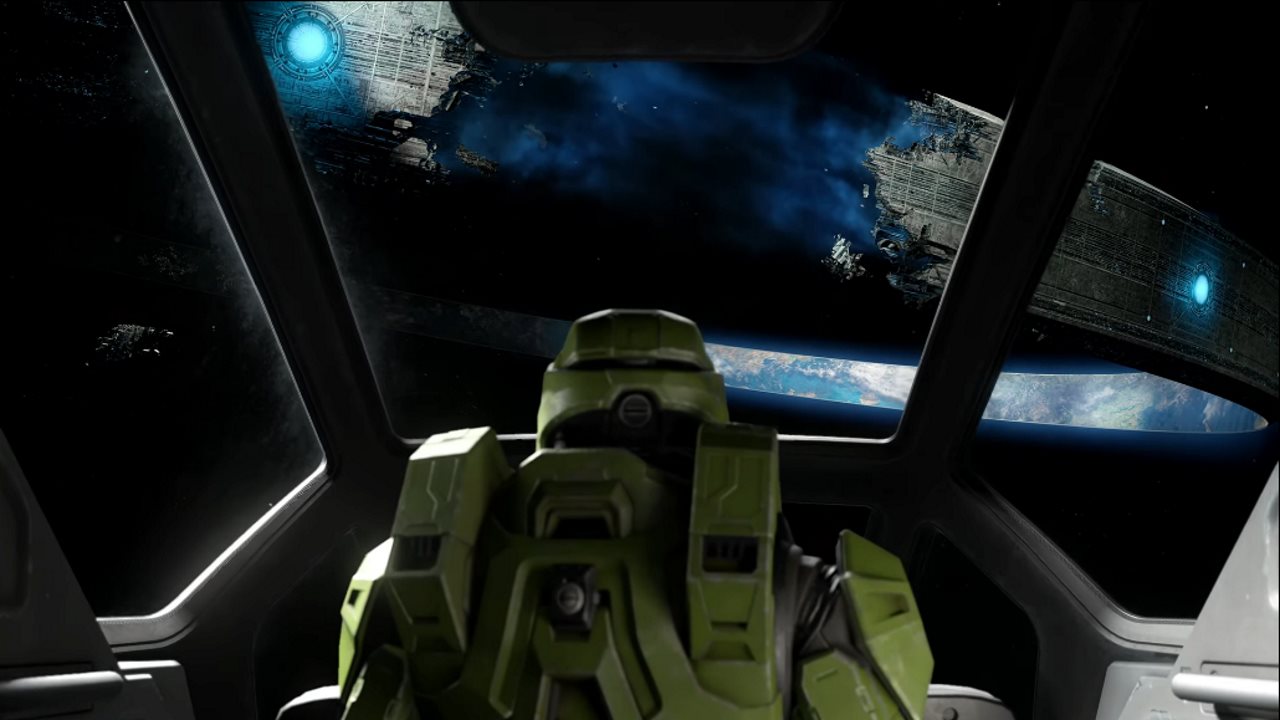 Halo Infinite Releases Holiday 2020 for Project Scarlett ...