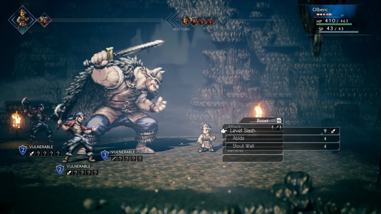 octopath traveler 2 ps5 download free