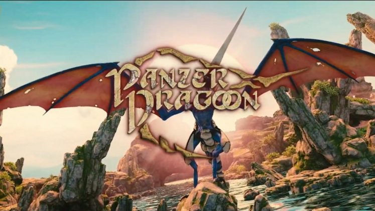download panzer dragoon switch metacritic