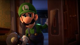 Luigi's Mansion 3 E3 info