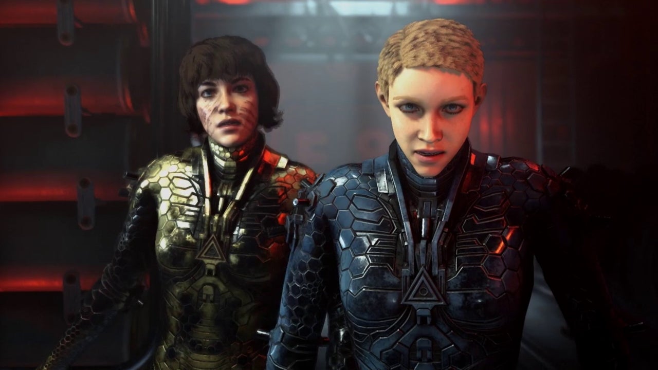 Wolfenstein youngblood время прохождения