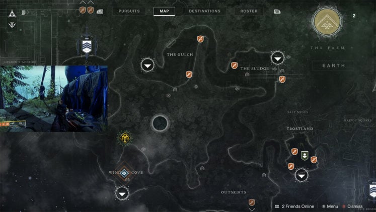 Xur Location and Inventory 6/21 | Attack of the Fanboy