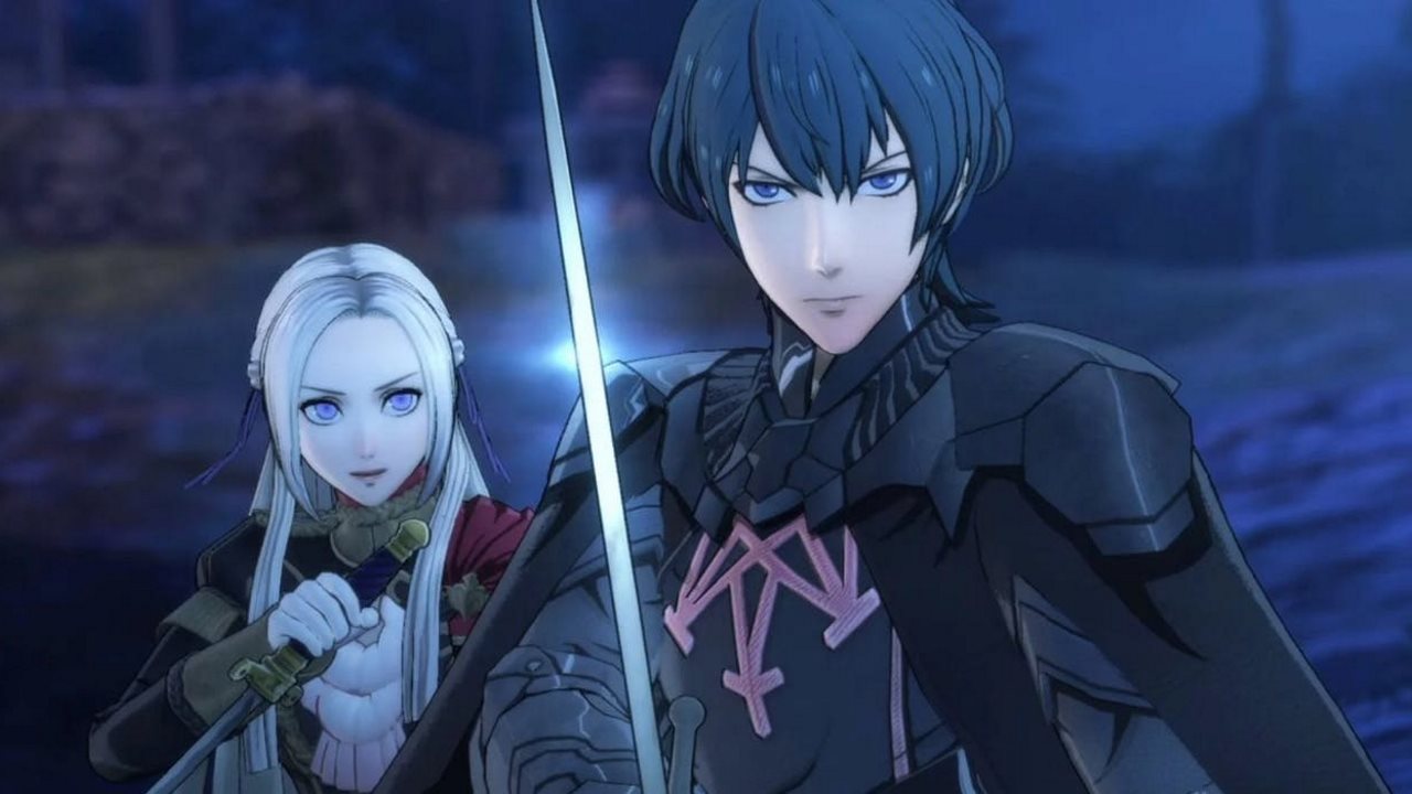 Fire-Emblem-Three-Houses-How-to-Change-Difficulty