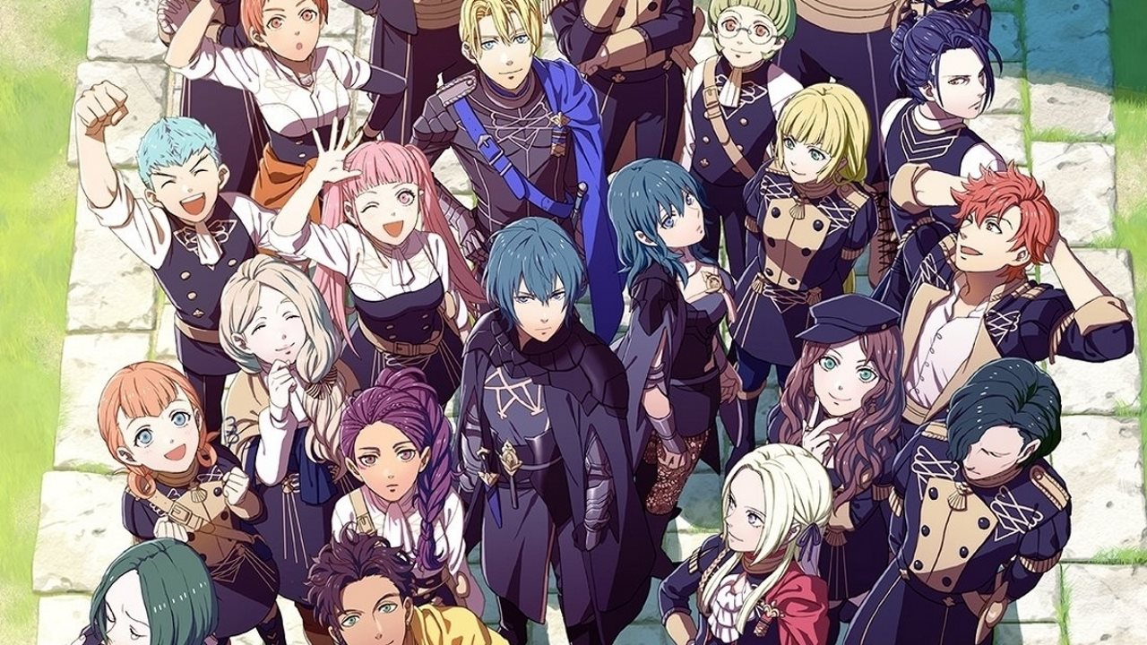 Fire-Emblem-Three-Houses-How-to-Recruit-Other-Students