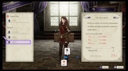 How to Change Classes Fire Emblem Three Houses