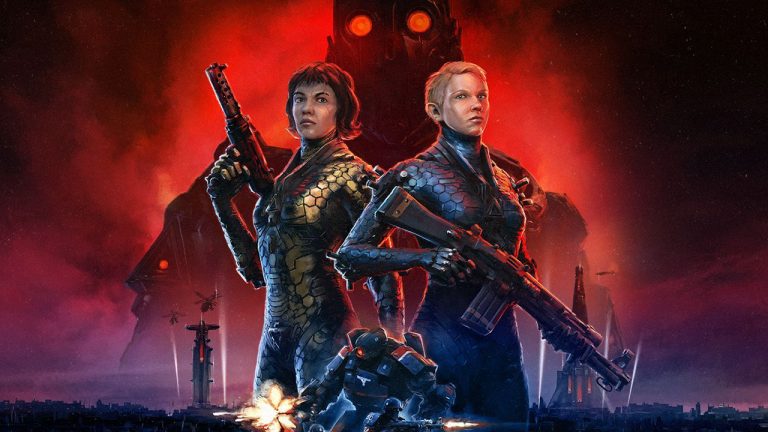 Лазеркрафтверк wolfenstein youngblood где найти