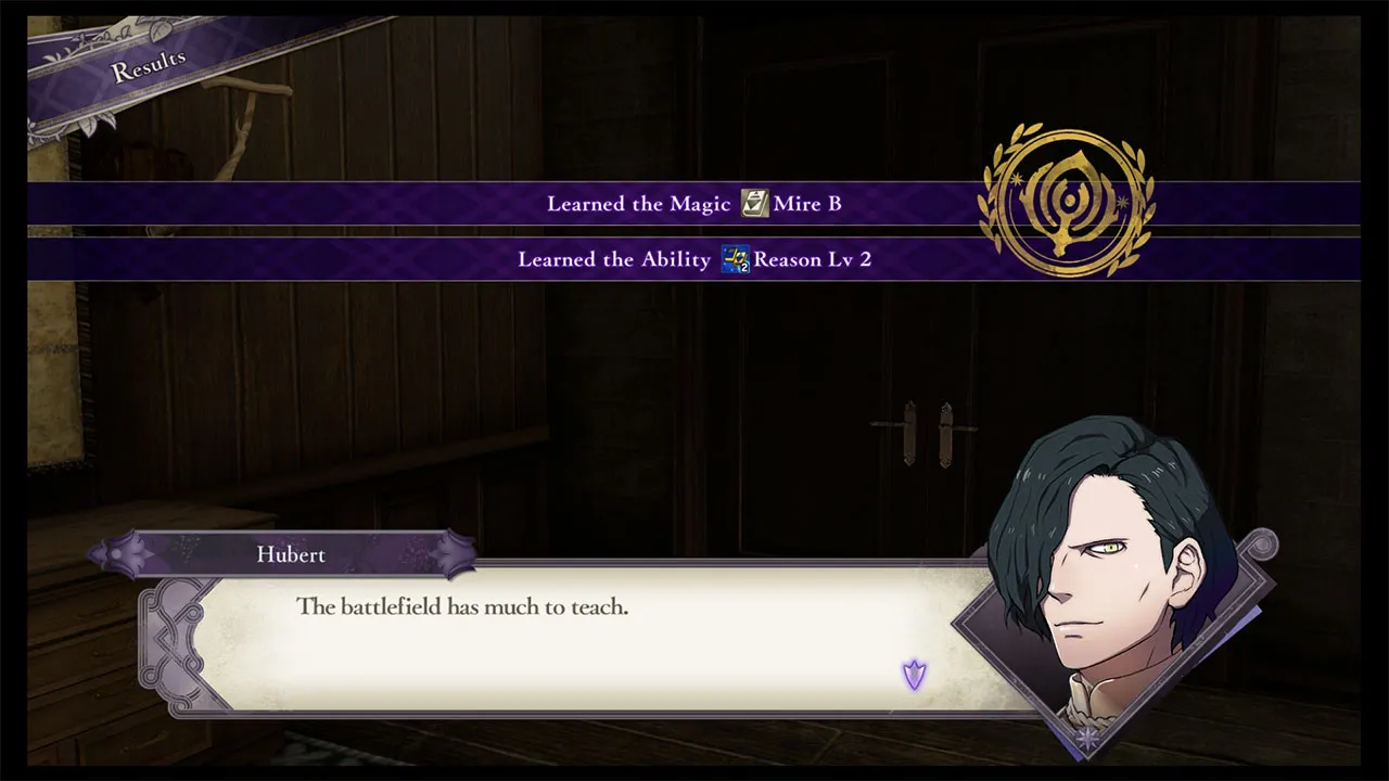 Fire Emblem Three Houses How To Learn Magic Attack Of The Fanboy