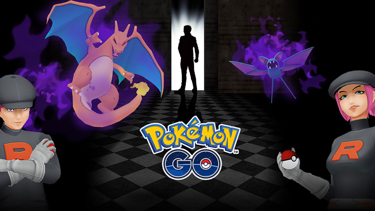 Team Rocket Event Featuring Shiny Ekans and Koffing Starts in Pokémon