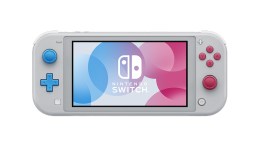 Nintendo Switch Lite Pokémon Sword and Shield Edition