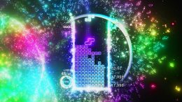 Tetris Effect PC