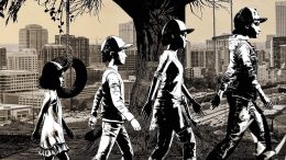 The Walking Dead The Telltale Definitive Series release date