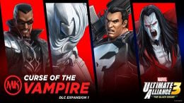 Marvel Ultimate Alliance 3 Expansion 1