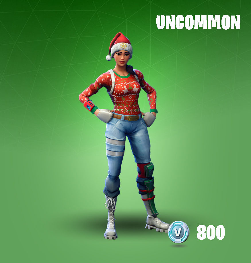 Fortnite Skins List -- All Outfits in Fortnite | Attack of ... - 875 x 915 jpeg 78kB