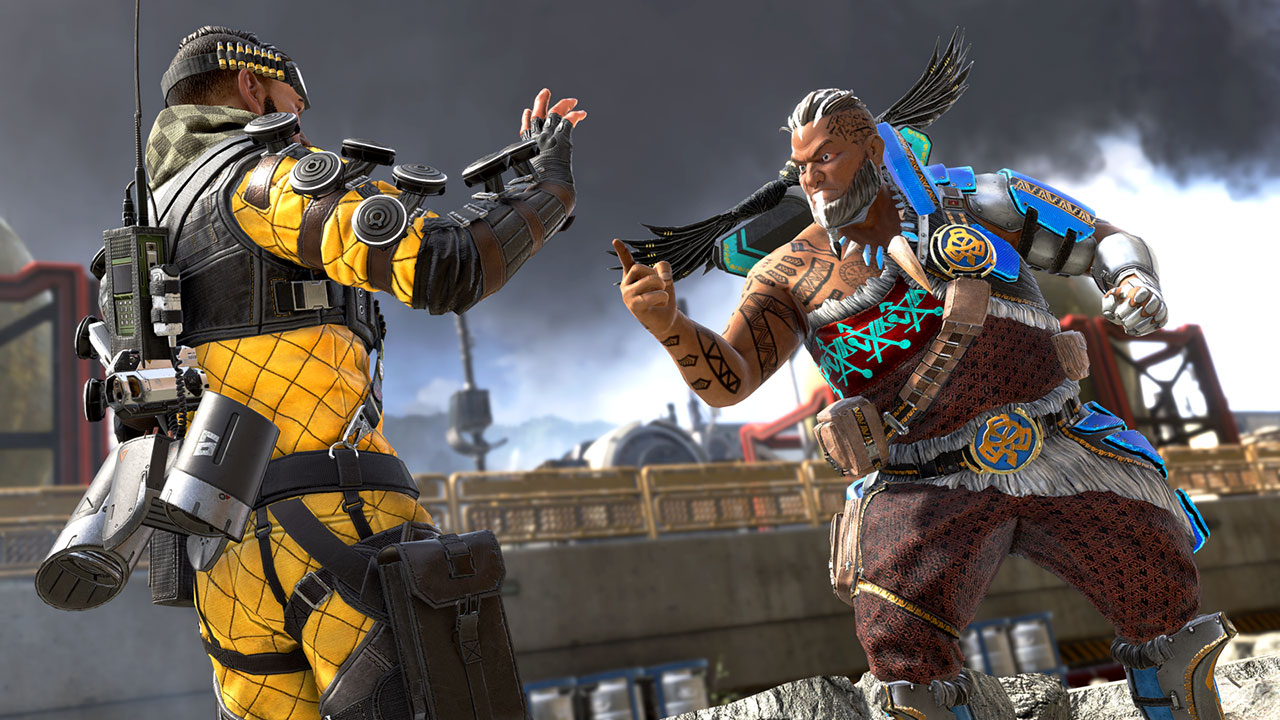 Apex Legends Crafting Material Farming Best Ways to Get Materials Fast Attack of the Fanboy