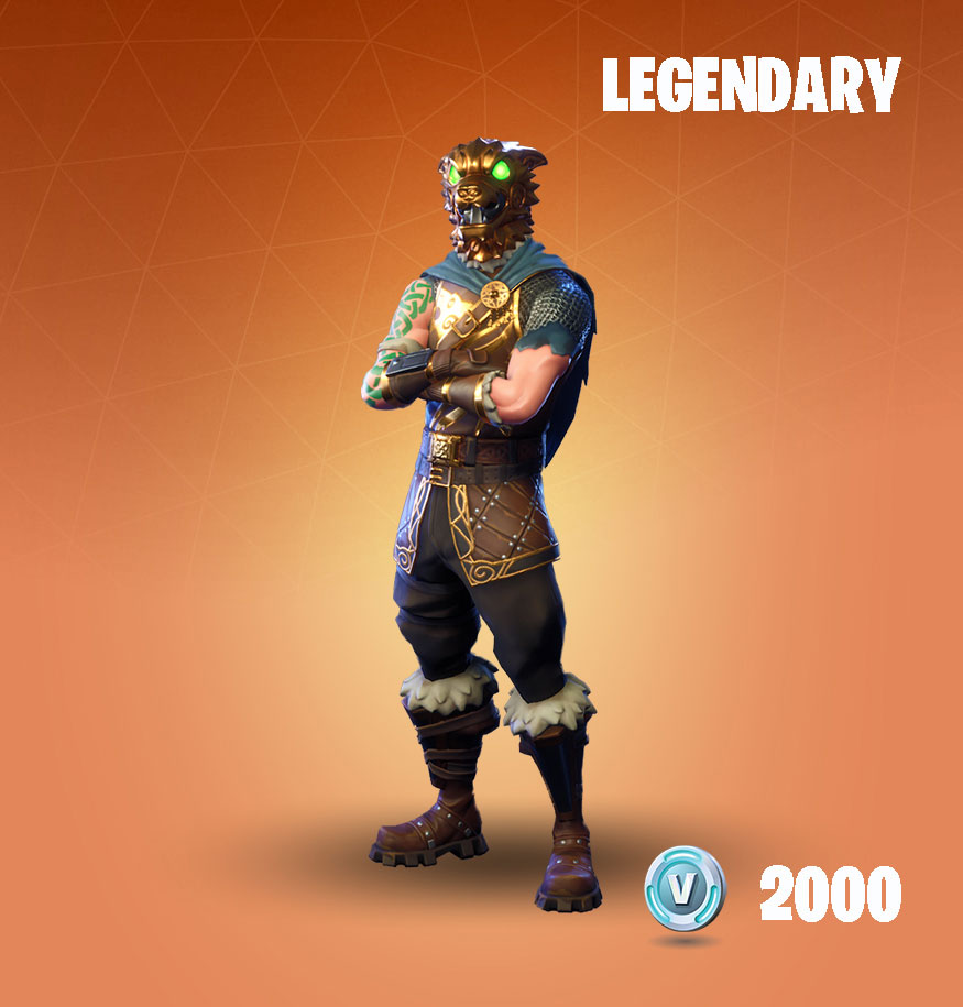 Fortnite Skins List -- All Outfits in Fortnite- Attack of ... - 875 x 915 jpeg 82kB