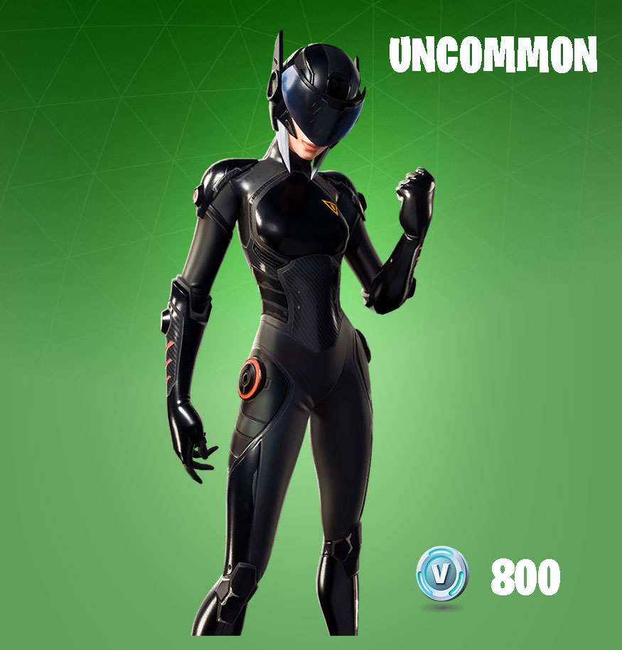 Fortnite Skins List -- All Outfits in Fortnite | Attack of ... - 875 x 915 jpeg 80kB