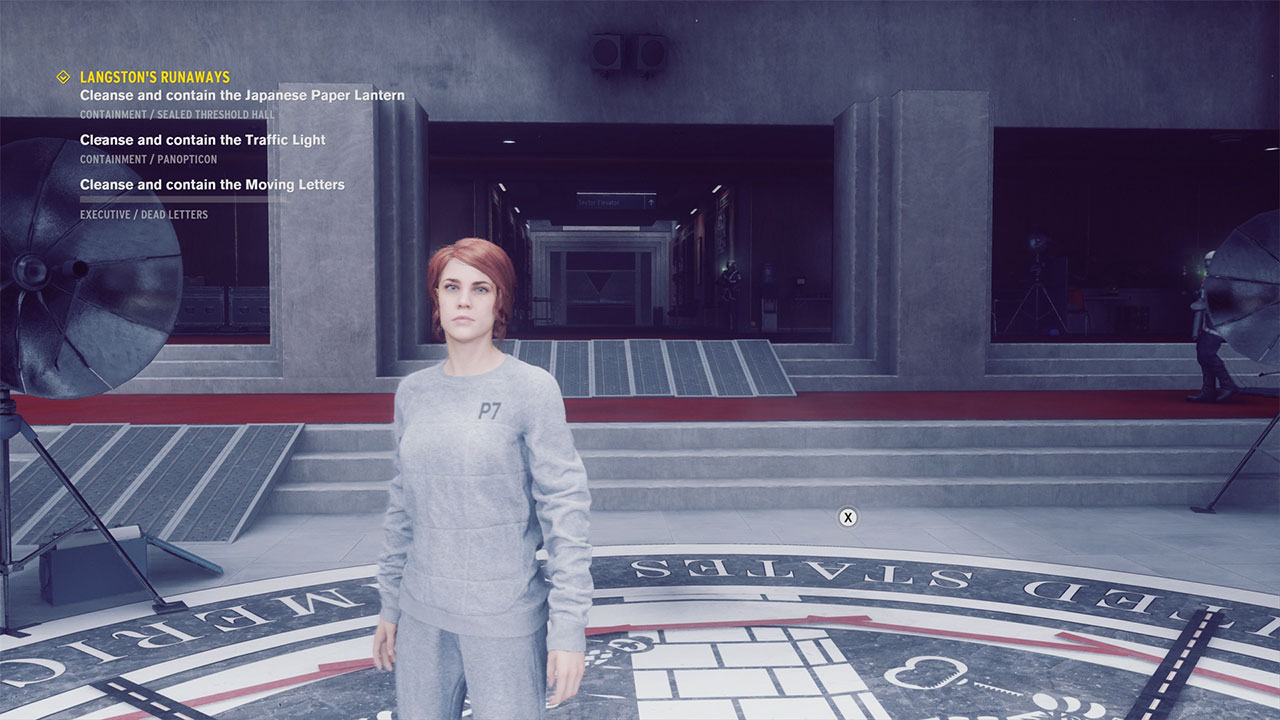 Control How to Get All Outfits Attack of the Fanboy