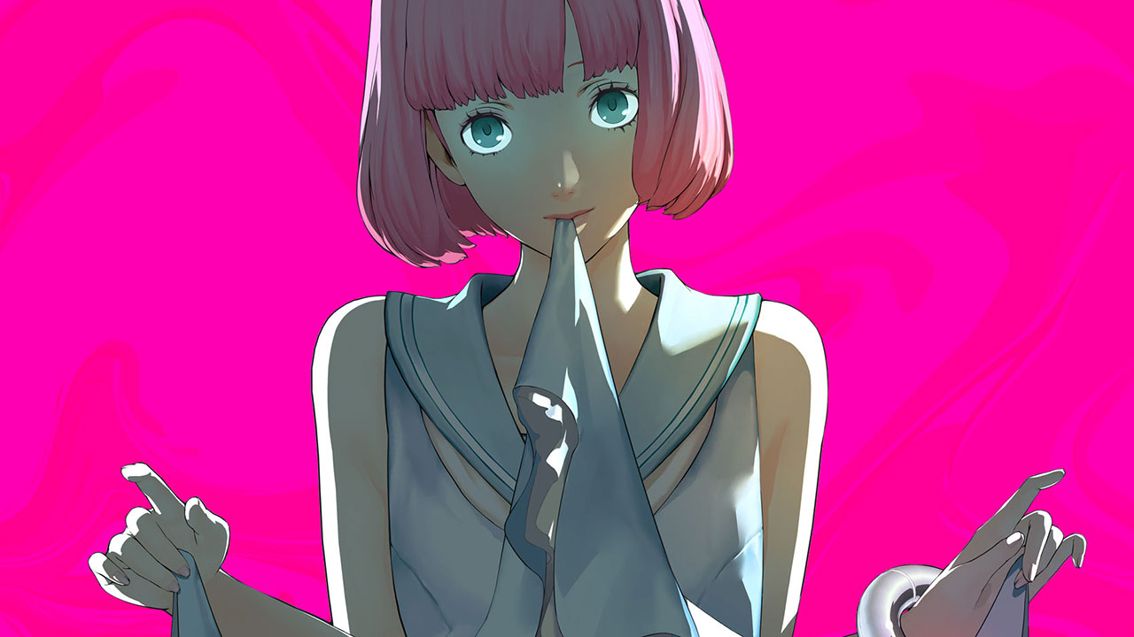 Catherine: Full Body Launches in Japan Next Valentine's Day - News - Anime  News Network
