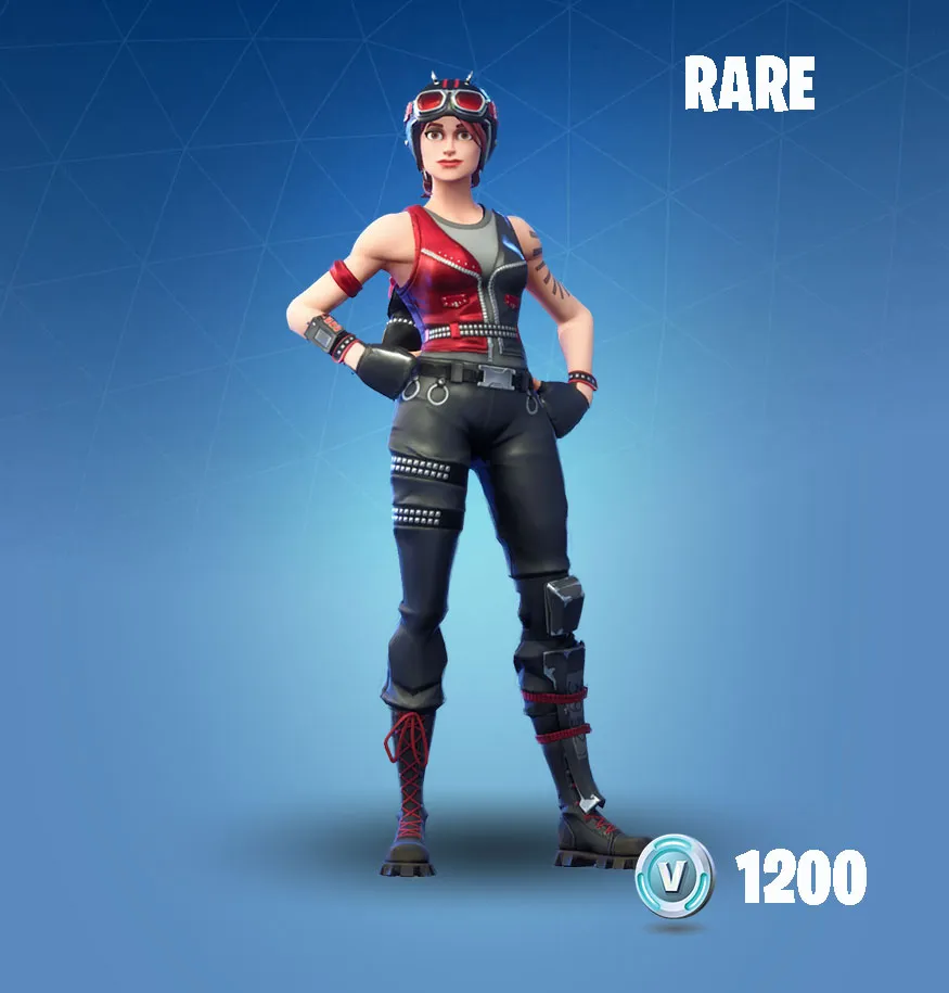 Fortnite Skins List -- All Outfits in Fortnite- Attack of ... - 875 x 915 jpeg 74kB