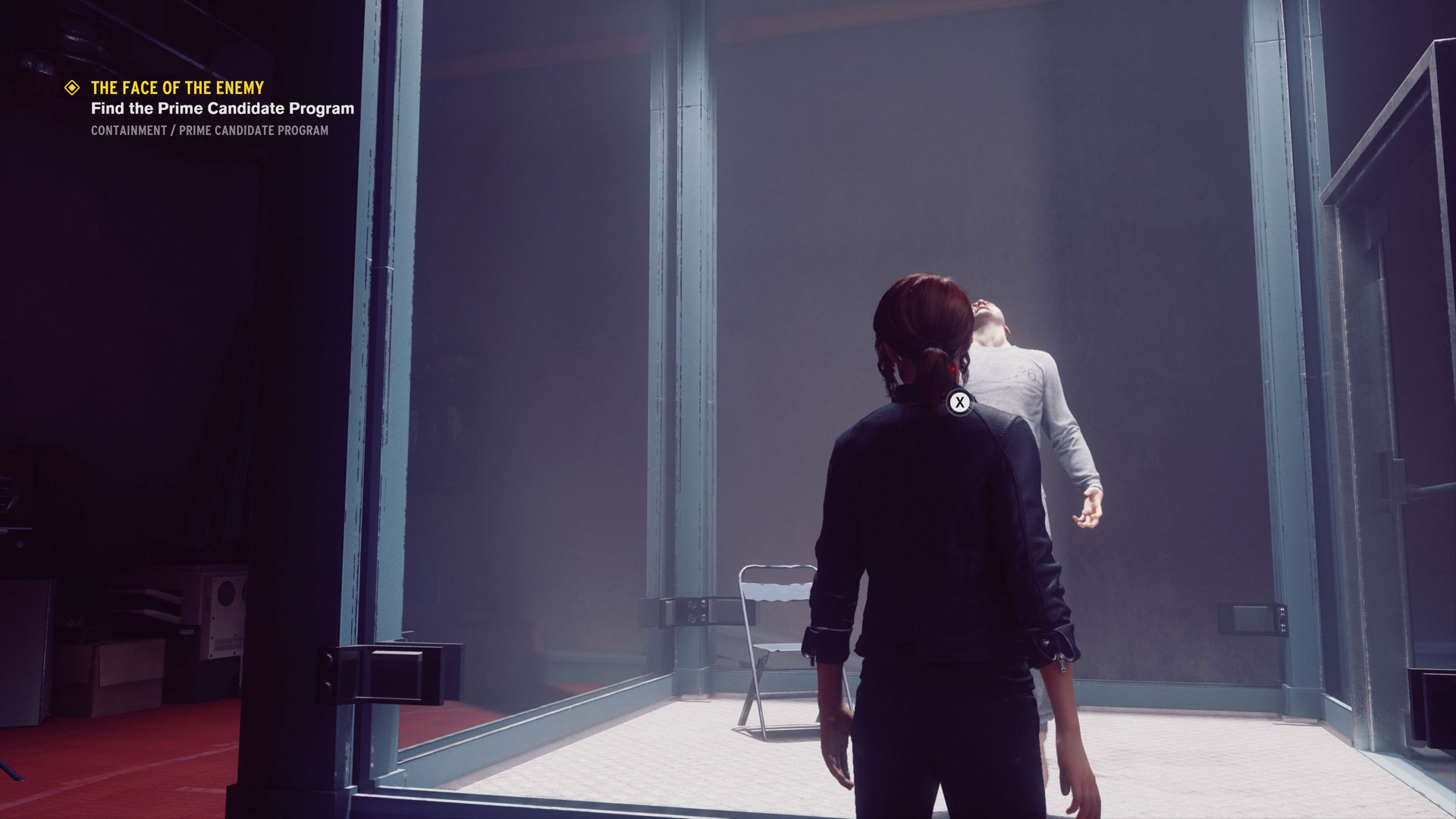 Control All Clearance Level Cards How to Get Into Locked Security