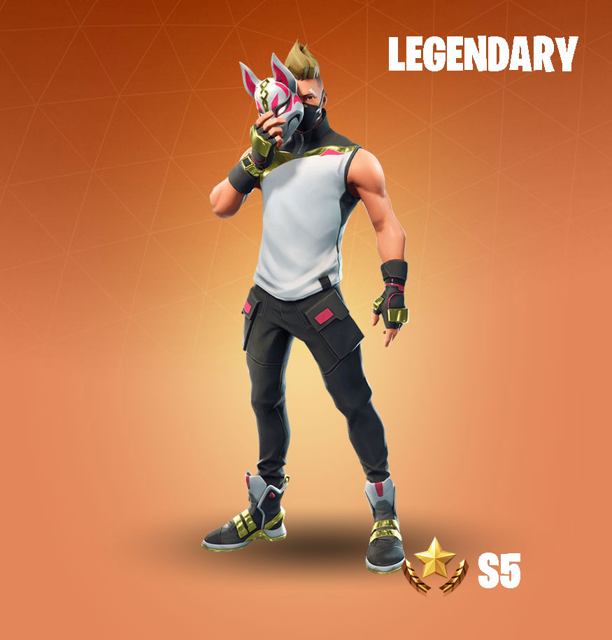 Fortnite Skins List -- All Outfits in Fortnite | Attack of ... - 875 x 915 jpeg 75kB