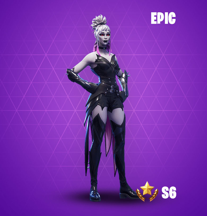 Fortnite Skins List -- All Outfits in Fortnite | Attack of ... - 875 x 915 jpeg 81kB