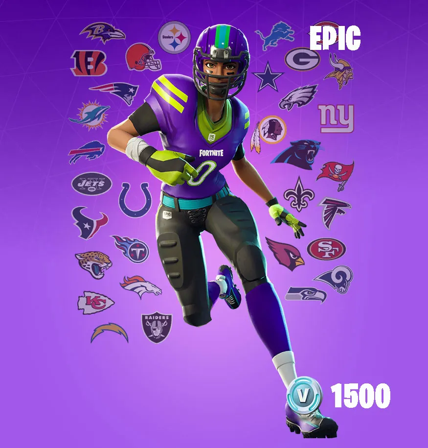Fortnite Skins List -- All Outfits in Fortnite- Attack of ... - 875 x 915 jpeg 137kB