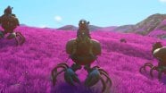 No Man s Sky How To Ride Animals Attack Of The Fanboy