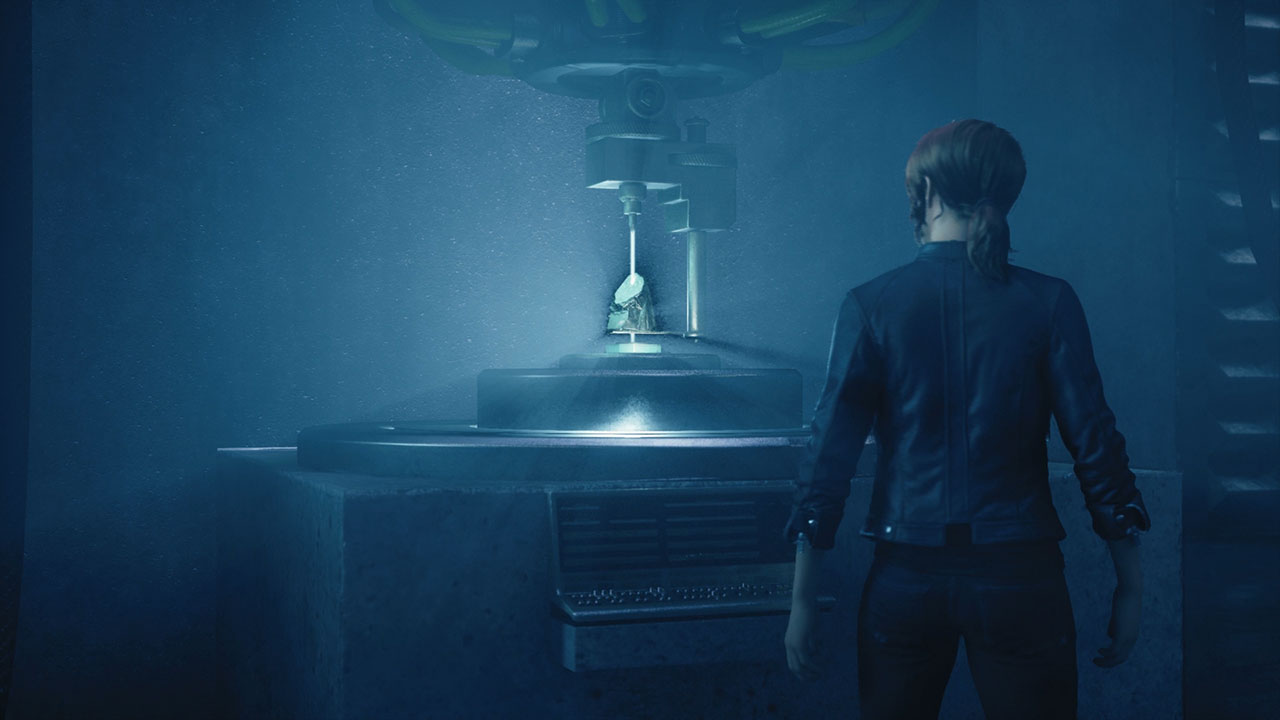 Control Activate HRA Terminal Punchcard Solution Old Boys' Club