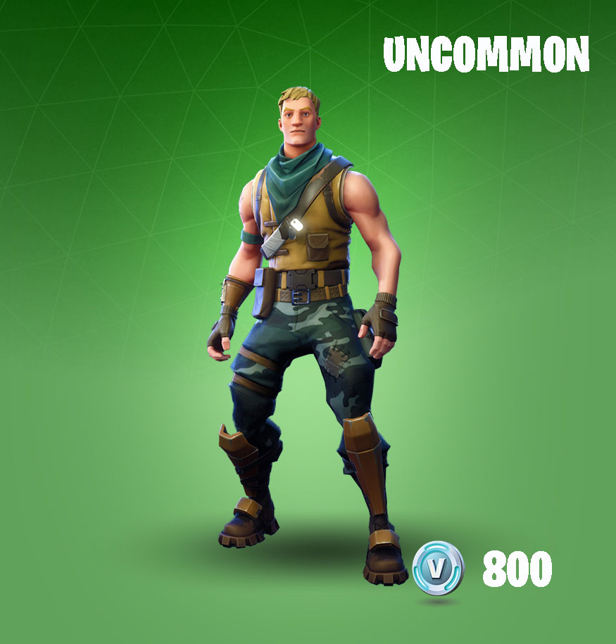Fortnite Skins List -- All Outfits in Fortnite | Attack of ... - 875 x 915 jpeg 76kB