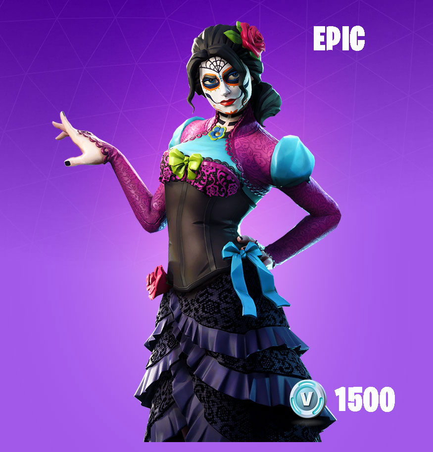 Fortnite Skins List -- All Outfits in Fortnite | Attack of ... - 875 x 915 jpeg 110kB