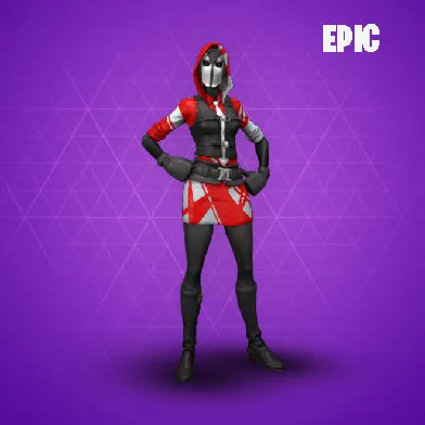 Fortnite Skins List All Outfits In Fortnite Attack Of The Fanboy