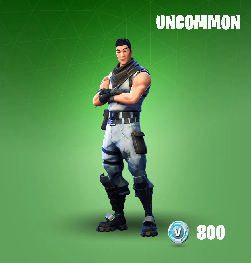 Fortnite Skins List -- All Outfits in Fortnite- Attack of ... - 875 x 915 jpeg 75kB