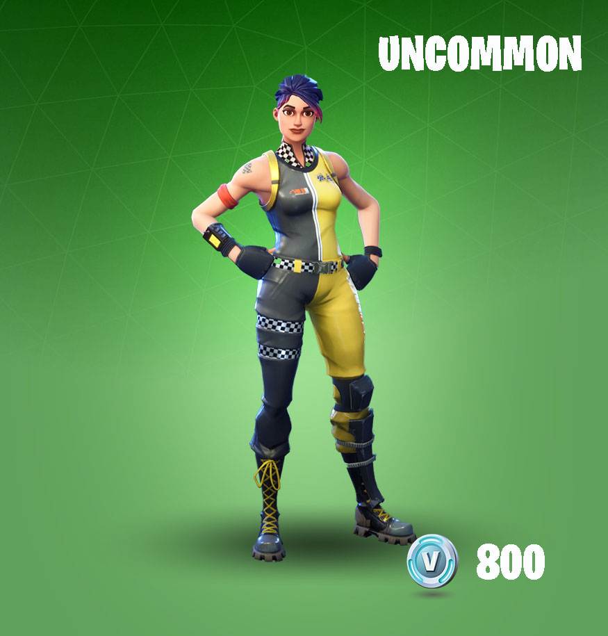 Fortnite Skins List -- All Outfits in Fortnite- Attack of ... - 875 x 915 jpeg 78kB