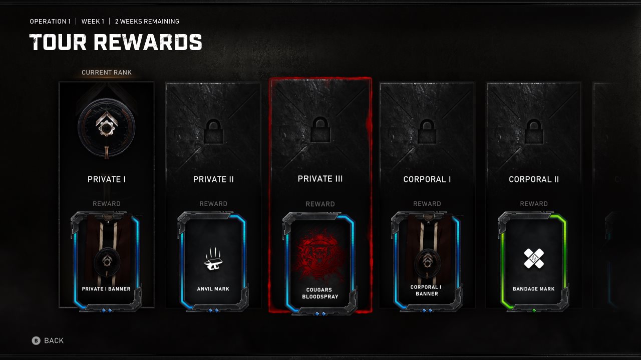 Gears 5 How to Open Supply Drops and How to Get More Attack of the