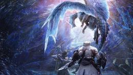 Monster Hunter World Iceborne Review Cover