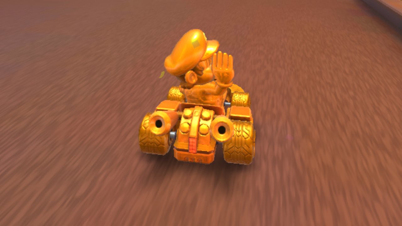 Mario Kart Tour How to Play Coin Rush Attack of the Fanboy