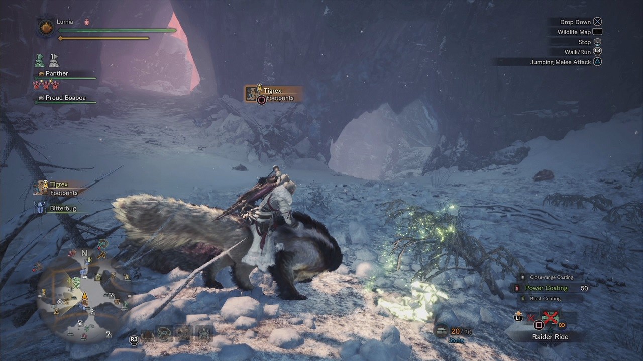 Raiser Ride Monster Hunter World: Iceborne Guide - How To Unlock Raider Ride ...