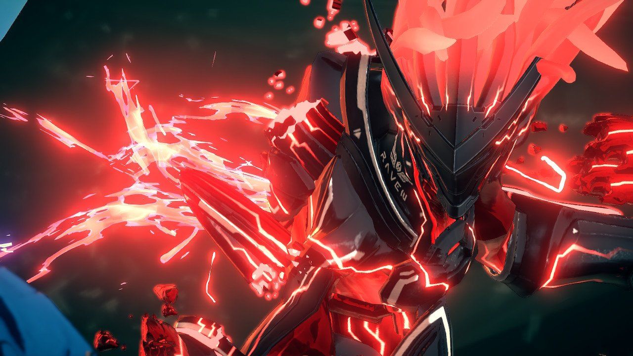 Astral Chain How To Beat AkiraLegion Fusion Attack of the Fanboy