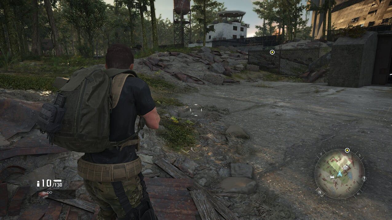 Ghost Recon Breakpoint How To Use Bandages Attack of the Fanboy