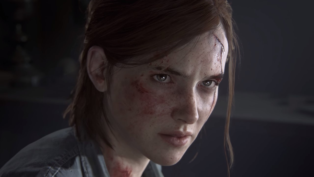 The Last of Us Part II Release Date