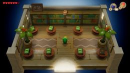 Legend of Zelda: Link's Awakening